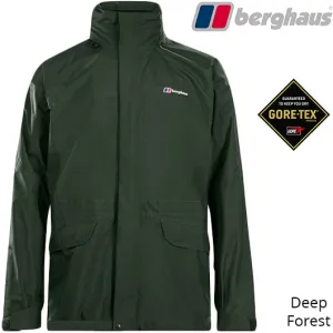 Berghaus - Men's Long Cornice Jacket IA