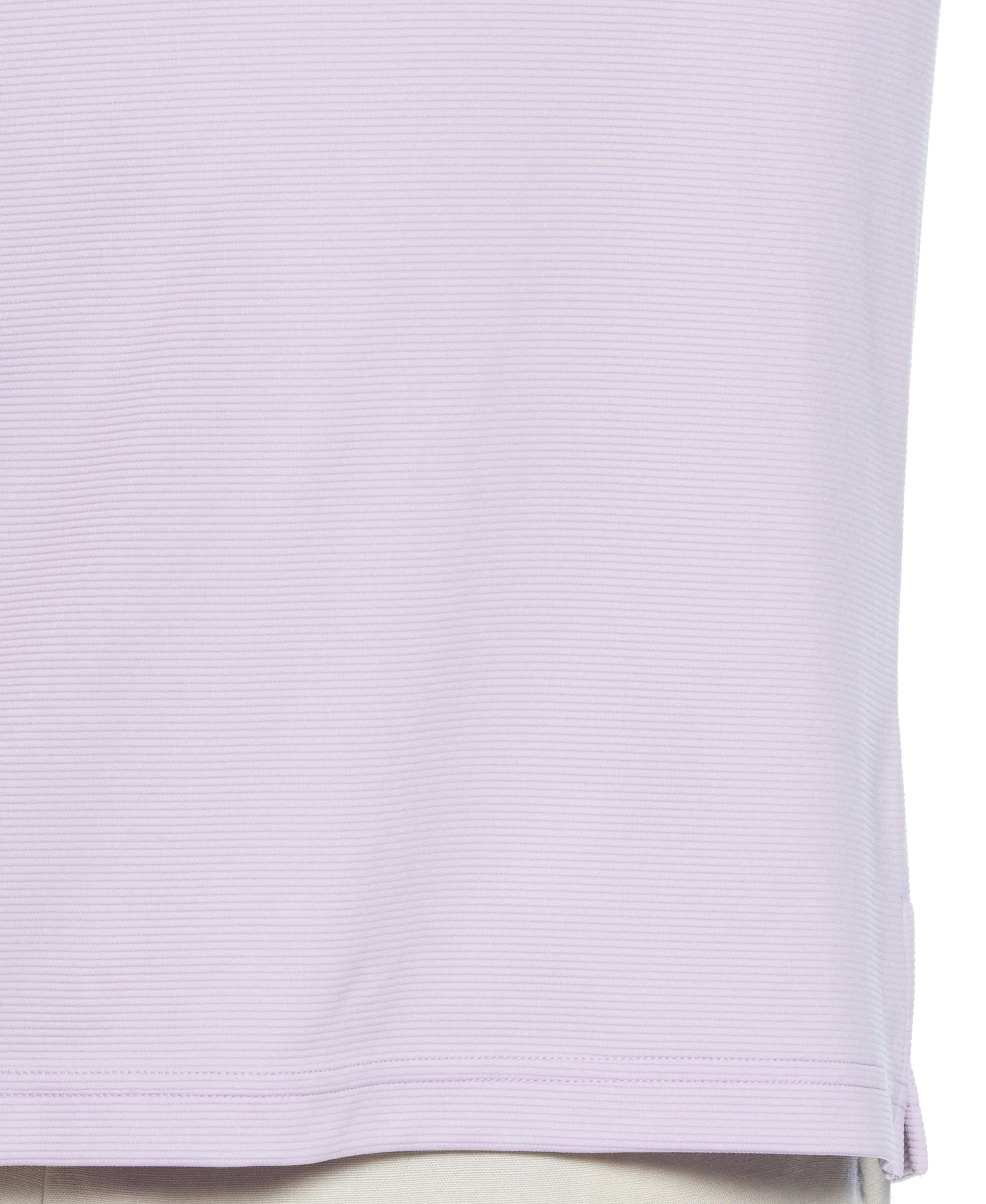 Big & Tall Solid Textured Polo