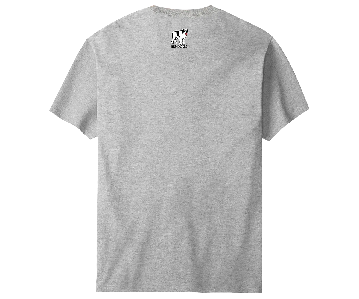 Big Woofy T-shirt