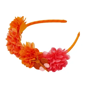 Butterfly Headband - 3 