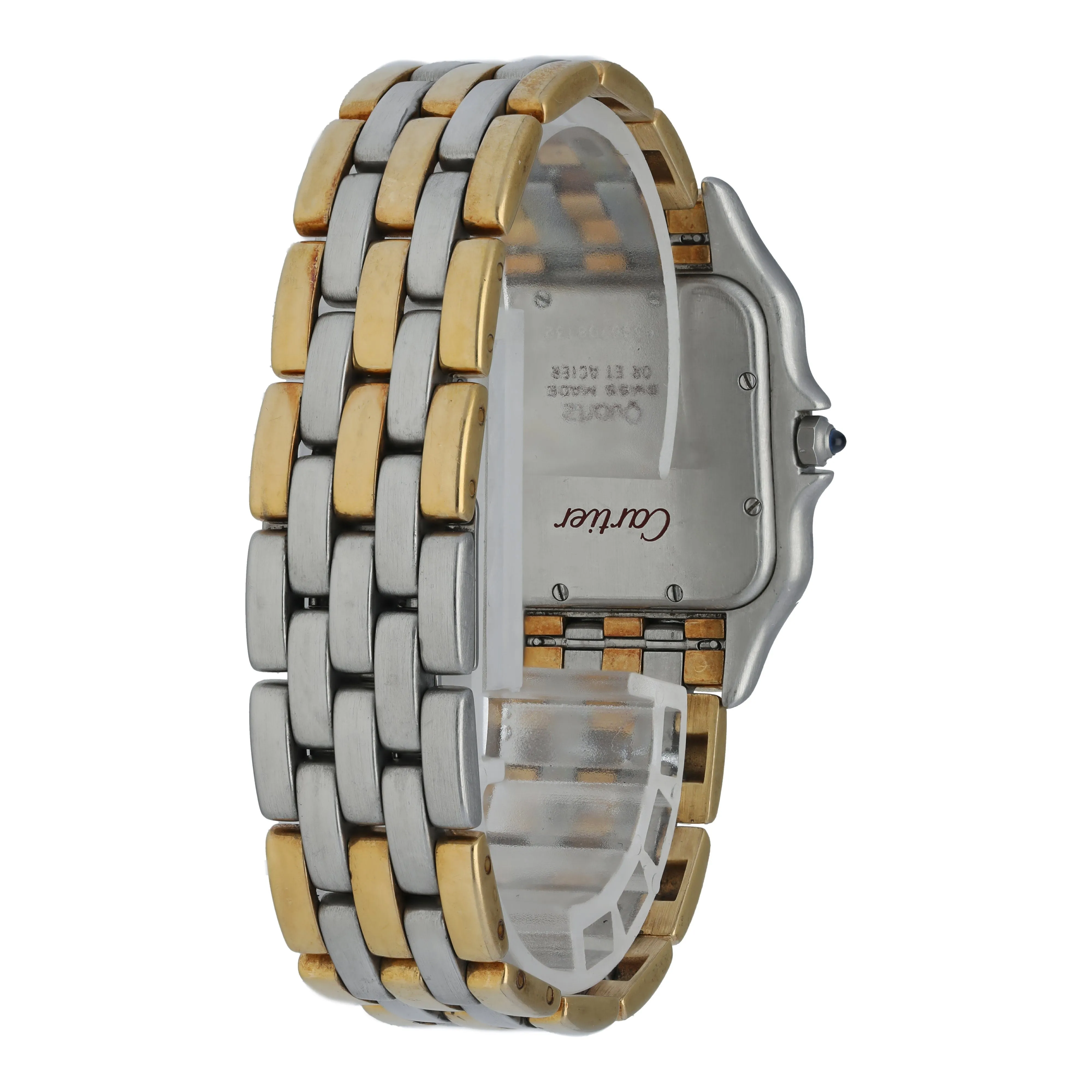 Cartier Panthere Jumbo Men's Watch