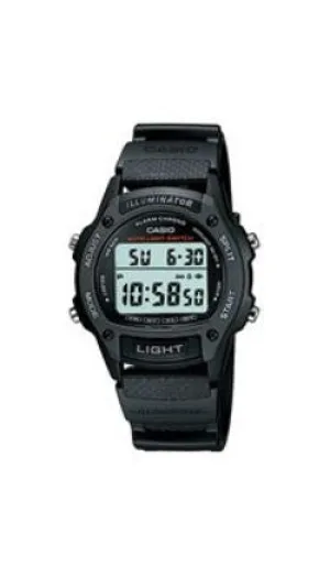 Casio Men's W93H-1AV Multifunction Sport Watch