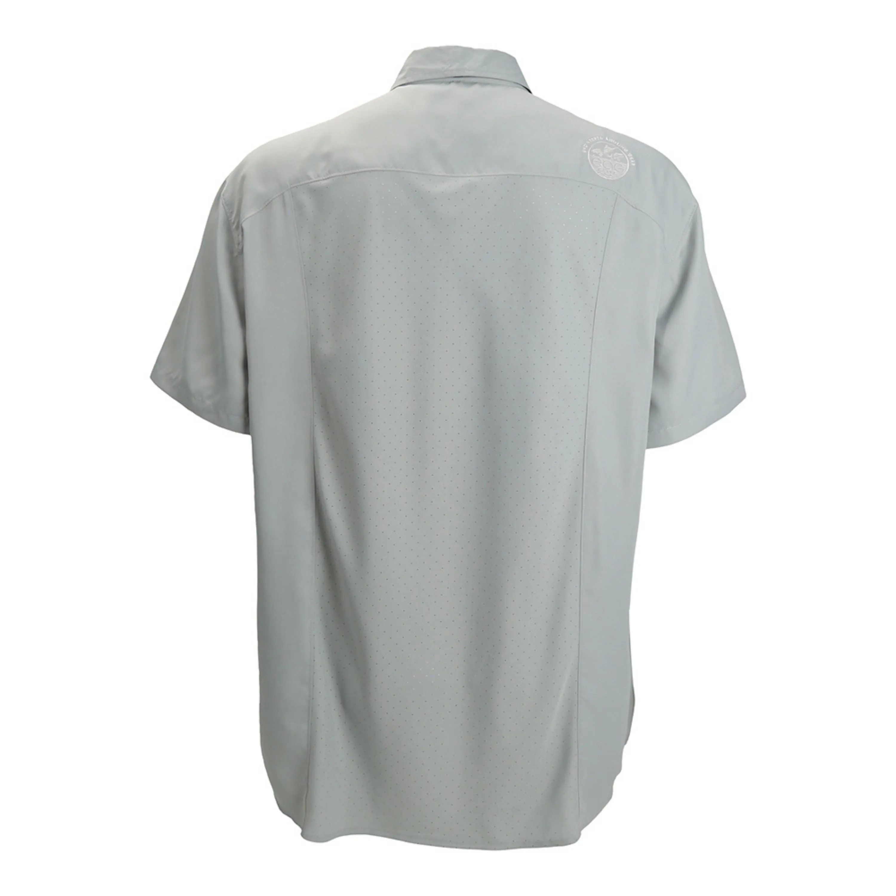 Chemise à manches courtes "EAG Elite" - Homme