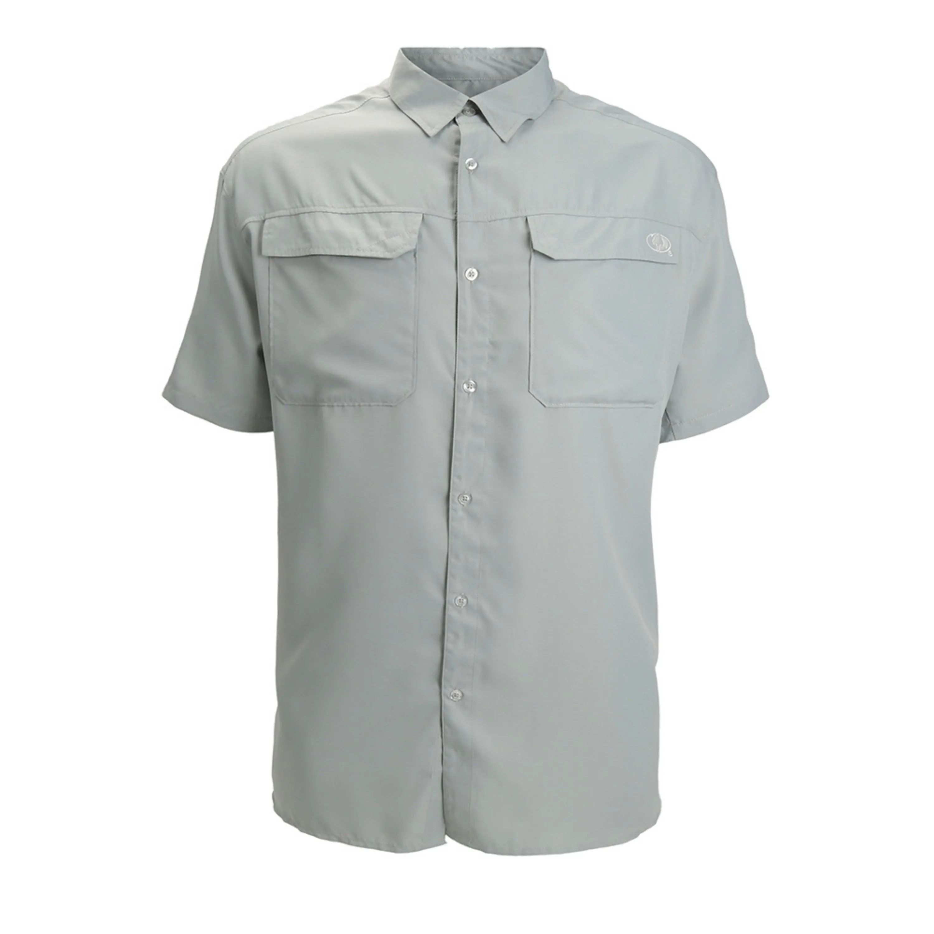 Chemise à manches courtes "EAG Elite" - Homme