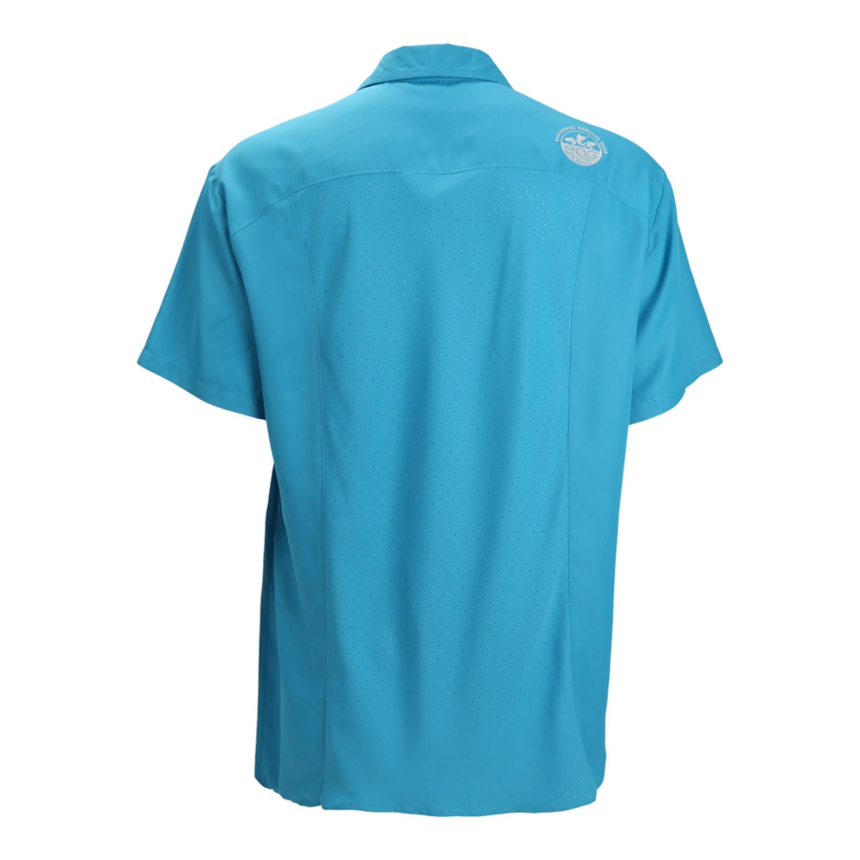 Chemise à manches courtes "EAG Elite" - Homme