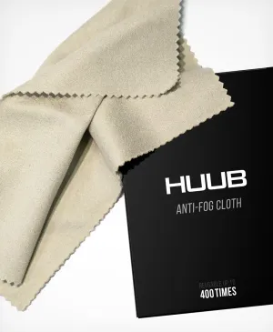 chiffon anti buée
