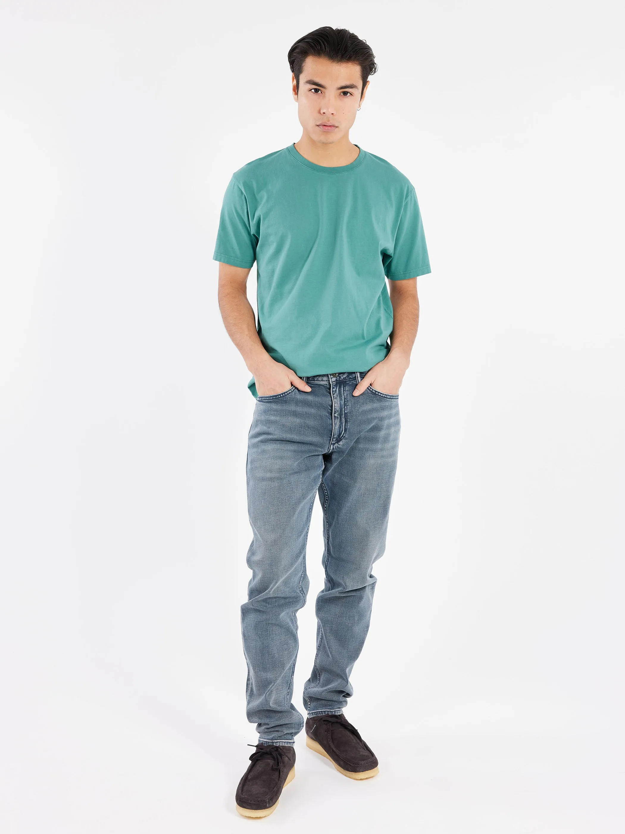 Classic Organic Tee