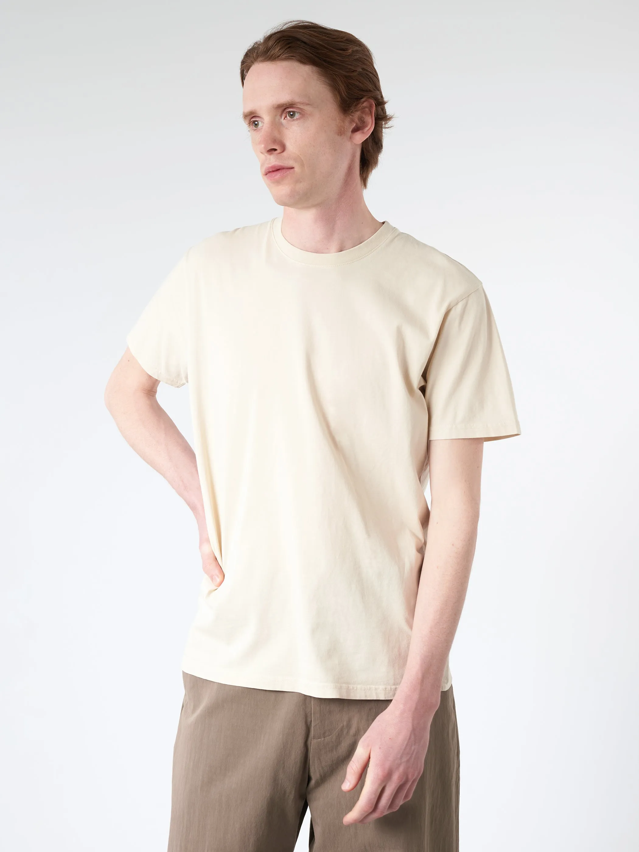 Classic Organic Tee
