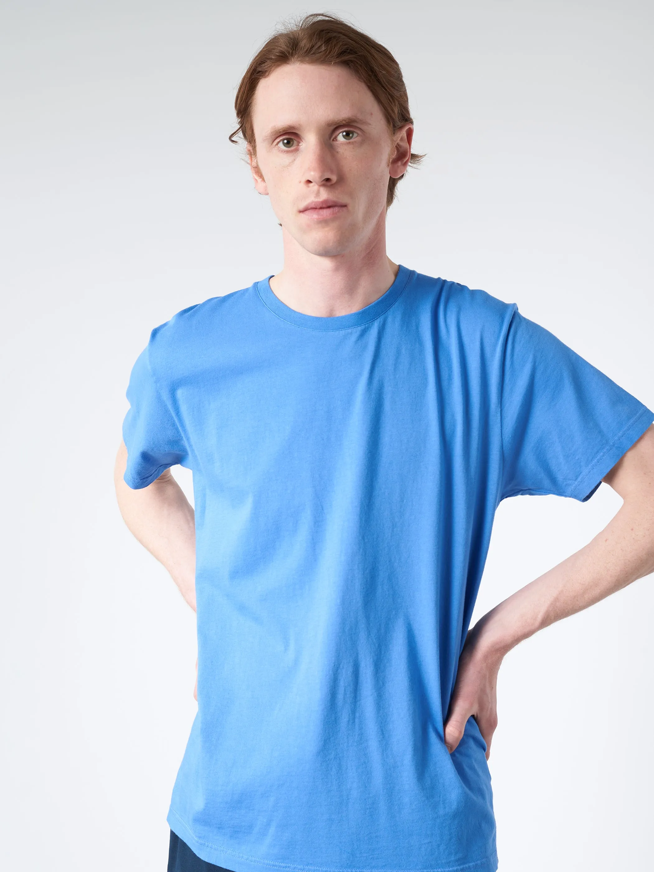 Classic Organic Tee