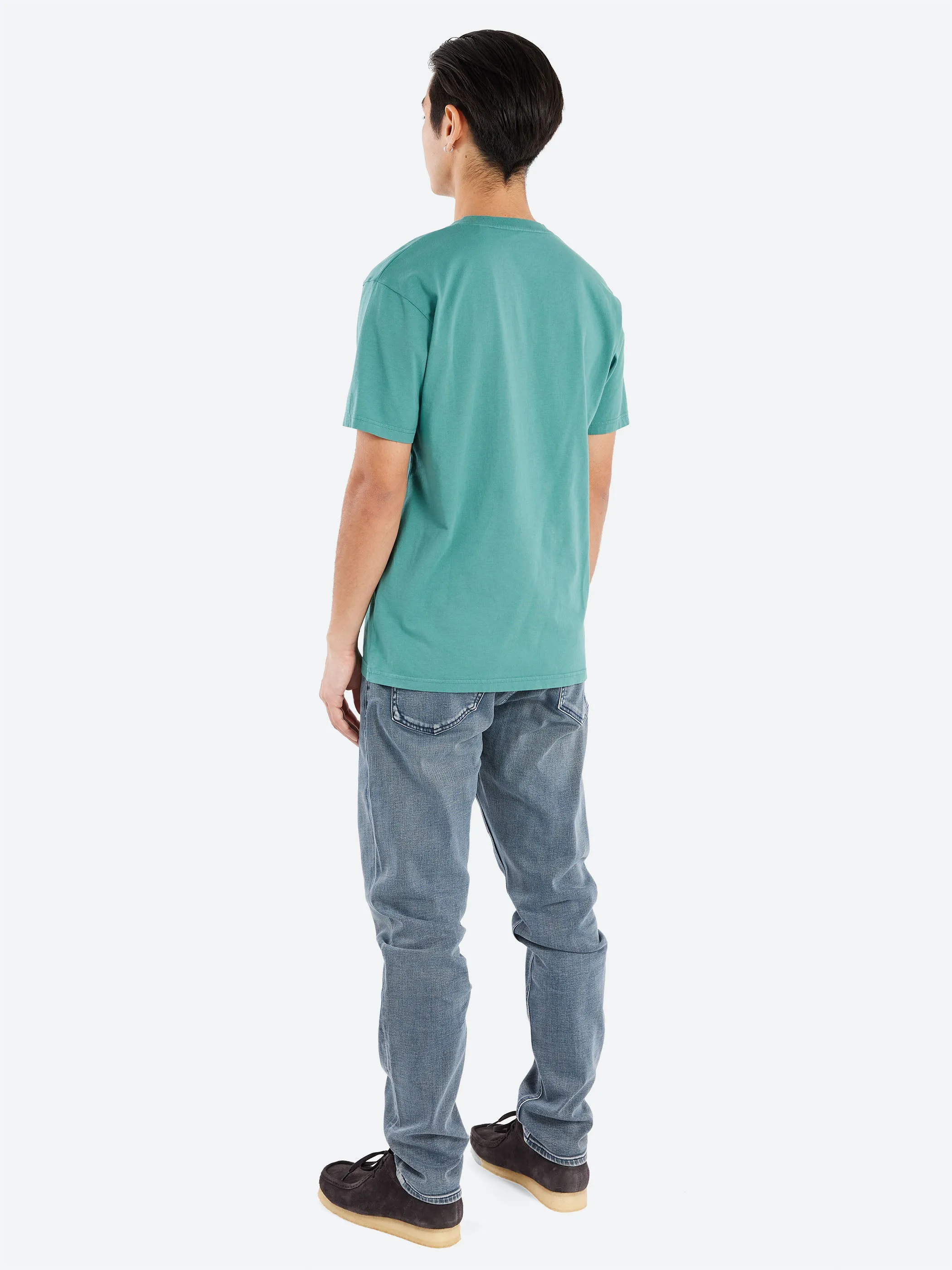 Classic Organic Tee