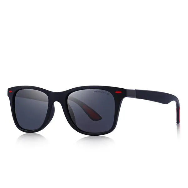 Classic Polarized Sunglasses