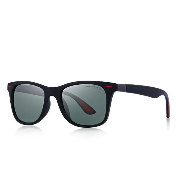 Classic Polarized Sunglasses