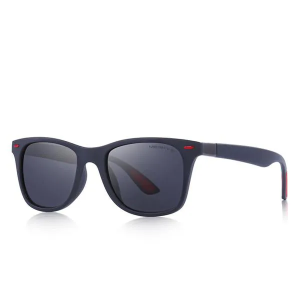 Classic Polarized Sunglasses