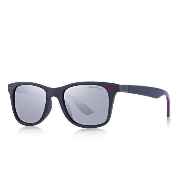 Classic Polarized Sunglasses