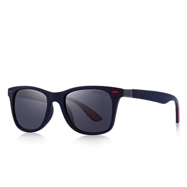 Classic Polarized Sunglasses