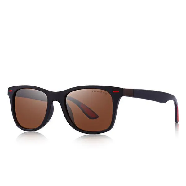 Classic Polarized Sunglasses