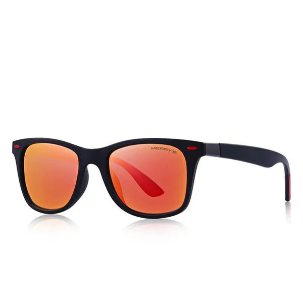 Classic Polarized Sunglasses
