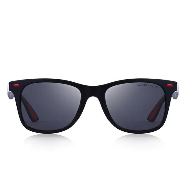 Classic Polarized Sunglasses