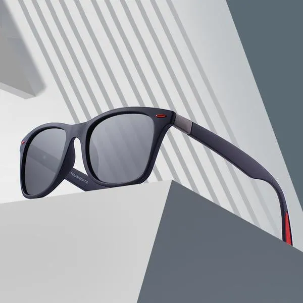 Classic Polarized Sunglasses