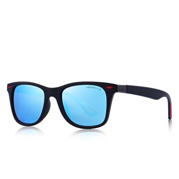 Classic Polarized Sunglasses