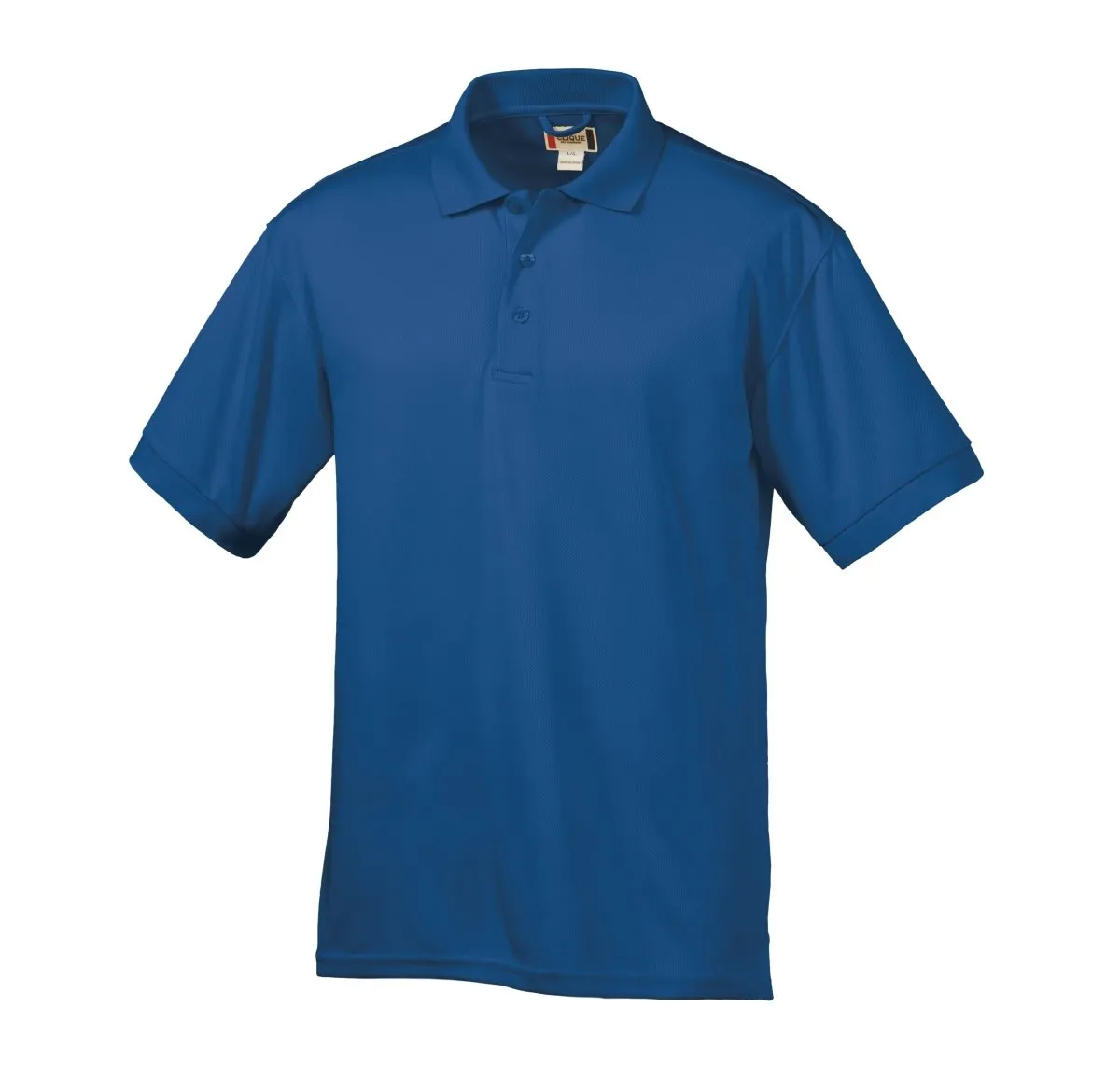 Clique Men's Fairfax Golf Polo