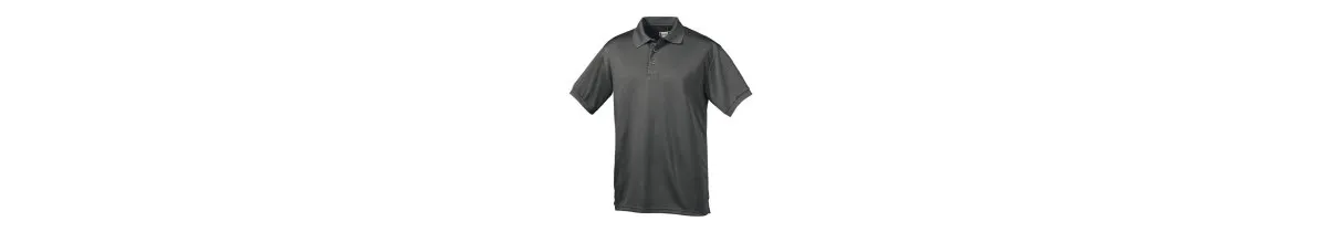 Clique Men's Fairfax Golf Polo