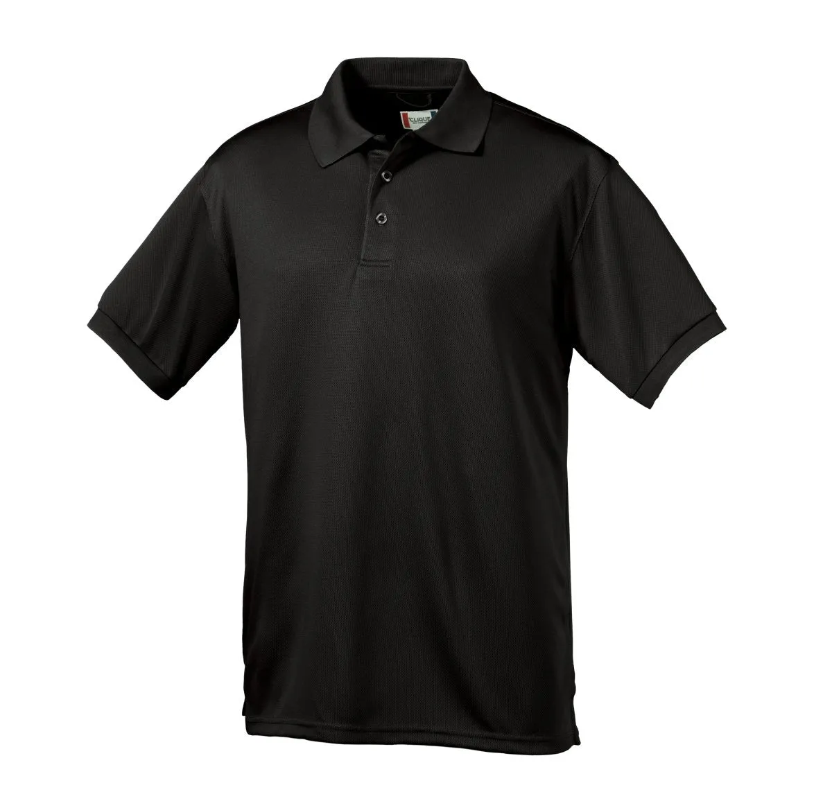 Clique Men's Fairfax Golf Polo