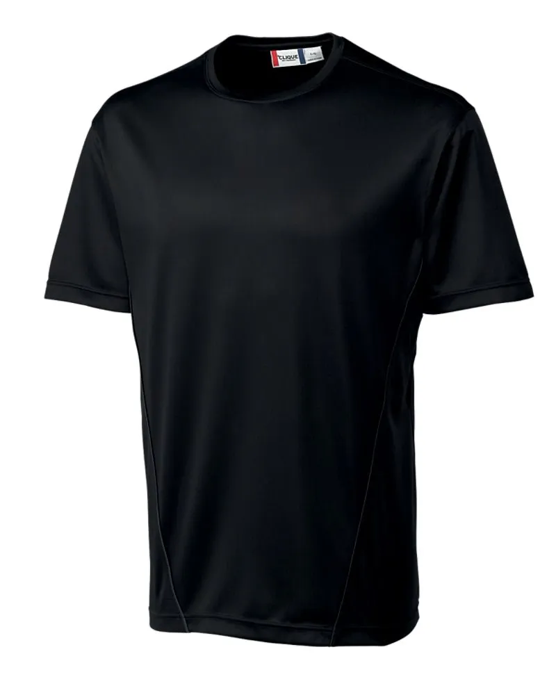 Clique Men's Ice Sport Tee