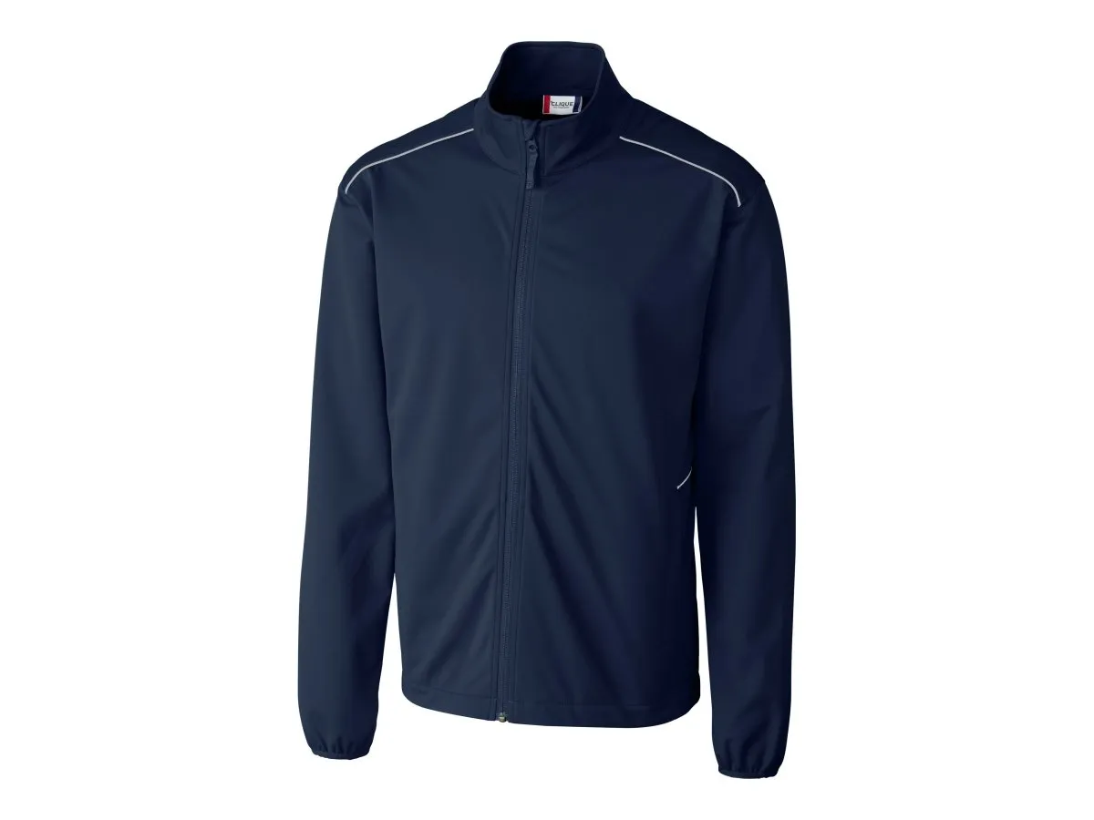 Clique Men's Kalmar Light Softshell Jacket