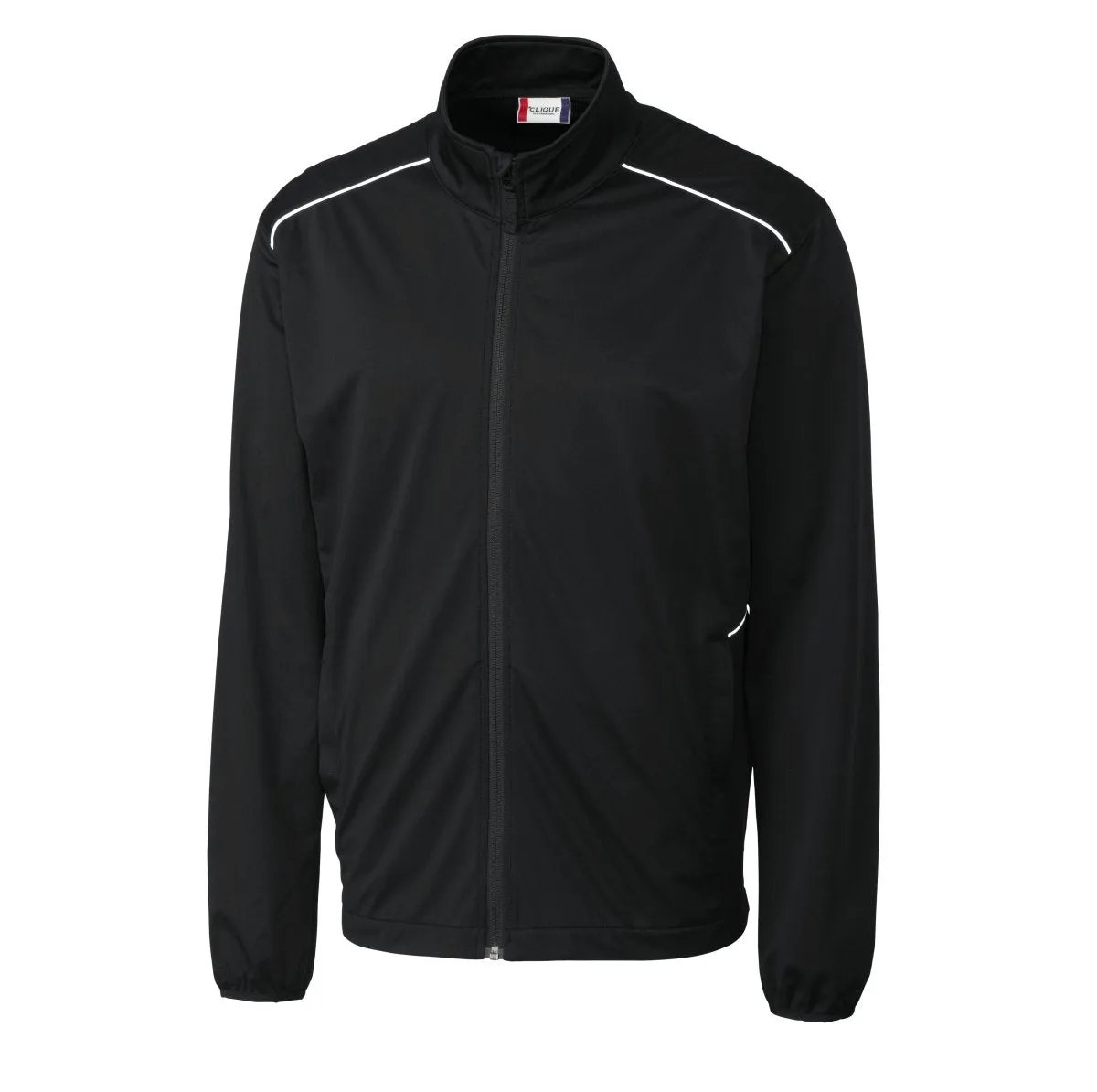 Clique Men's Kalmar Light Softshell Jacket