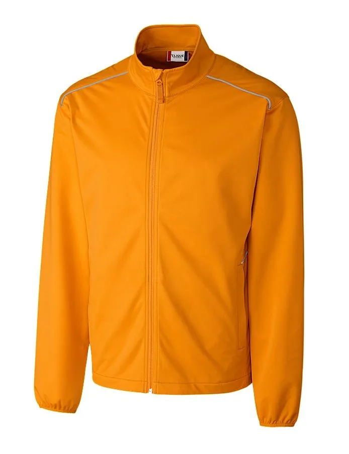 Clique Men's Kalmar Light Softshell Jacket
