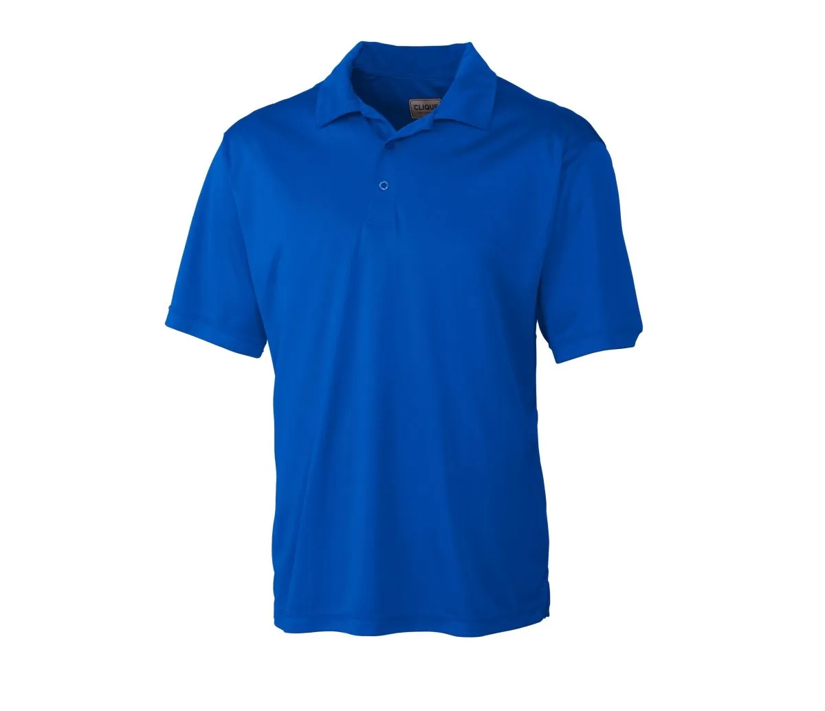 Clique Men's Parma Tech Jersey Polo