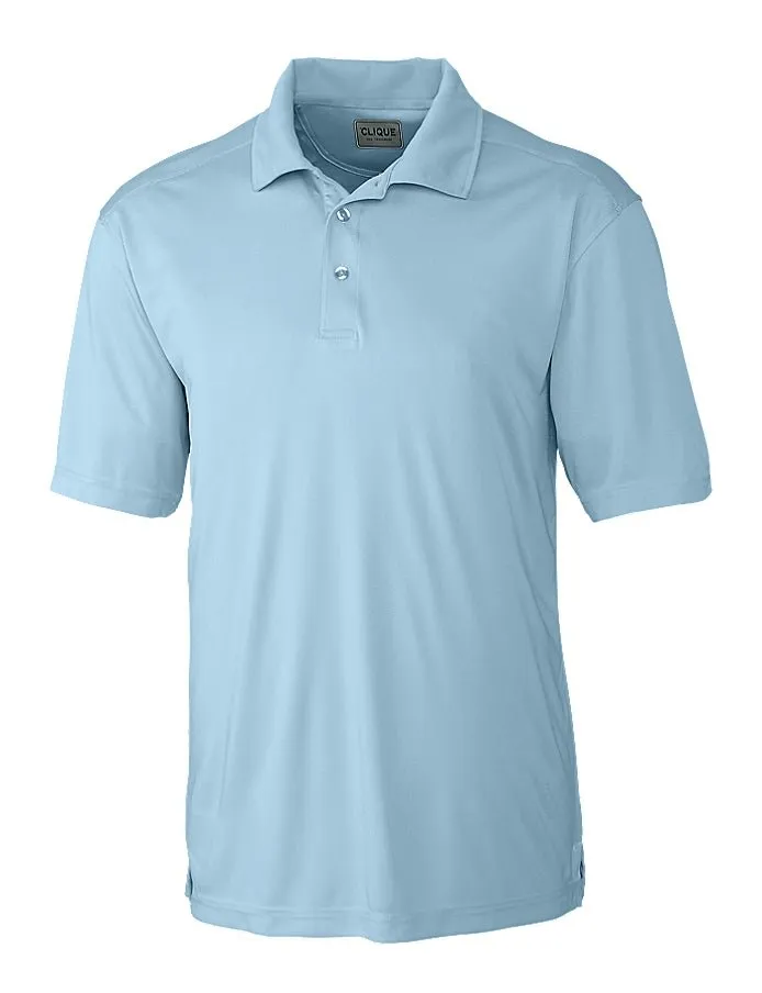 Clique Men's Parma Tech Jersey Polo