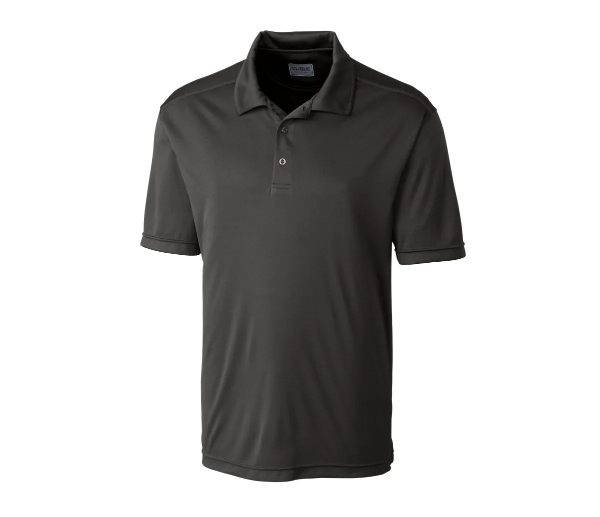 Clique Men's Parma Tech Jersey Polo