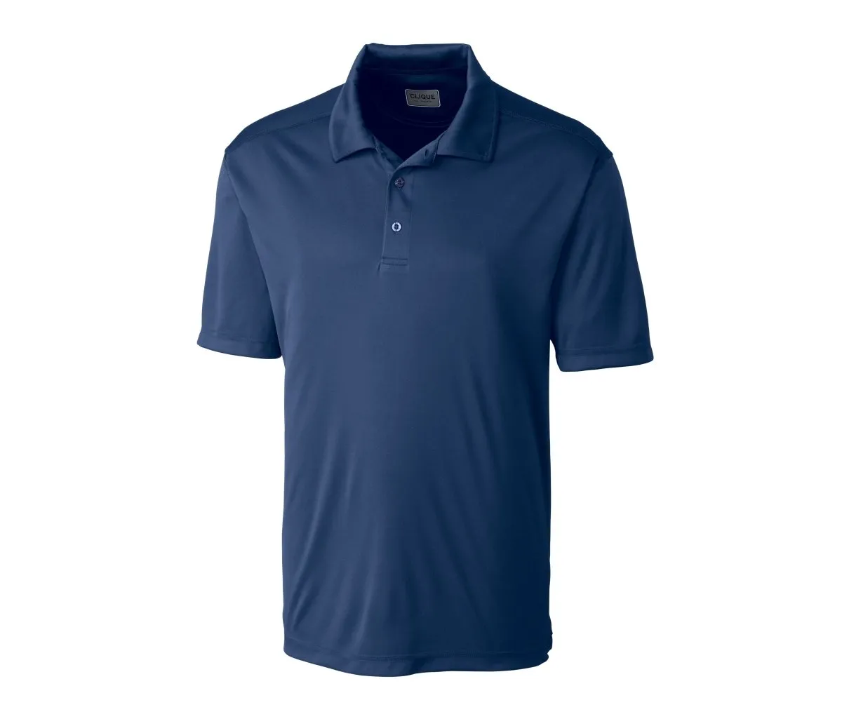 Clique Men's Parma Tech Jersey Polo