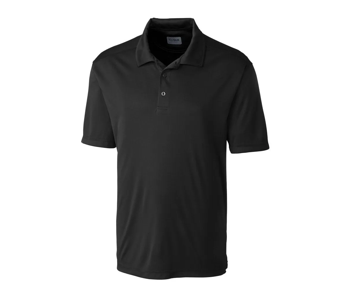 Clique Men's Parma Tech Jersey Polo