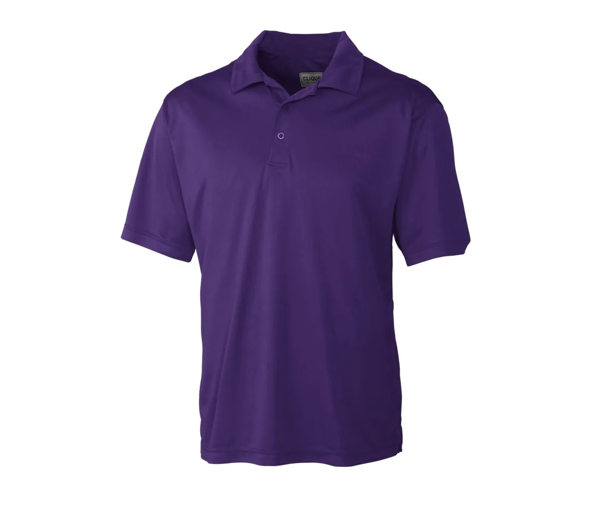 Clique Men's Parma Tech Jersey Polo