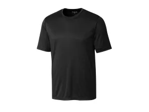 Clique Mens Spin Eco Performance Jersey Short Sleeve Tee