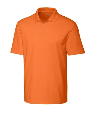 Clique Men's Spin Eco Performance Pique Polo