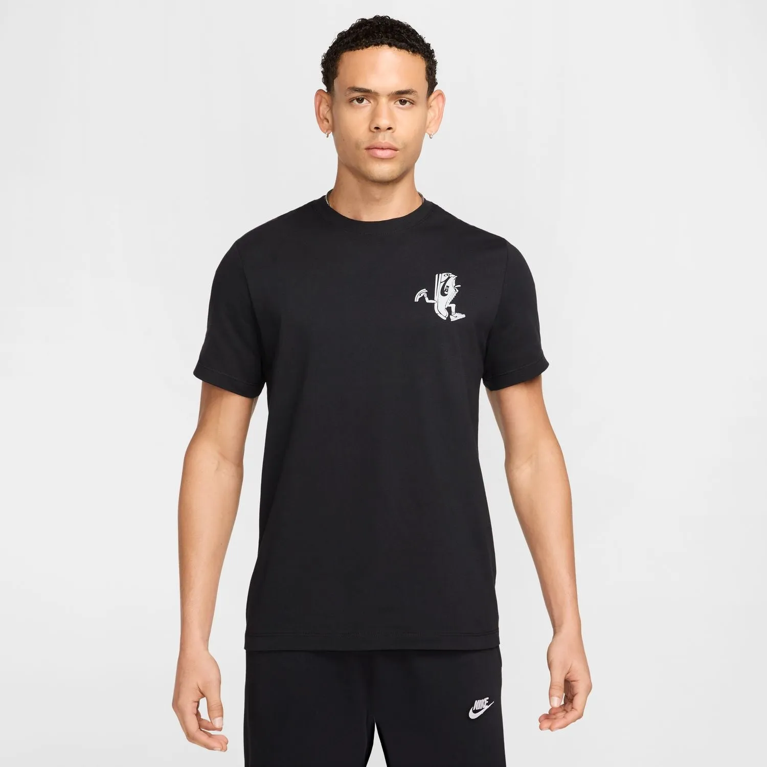 Club SP25 Tee - Mens