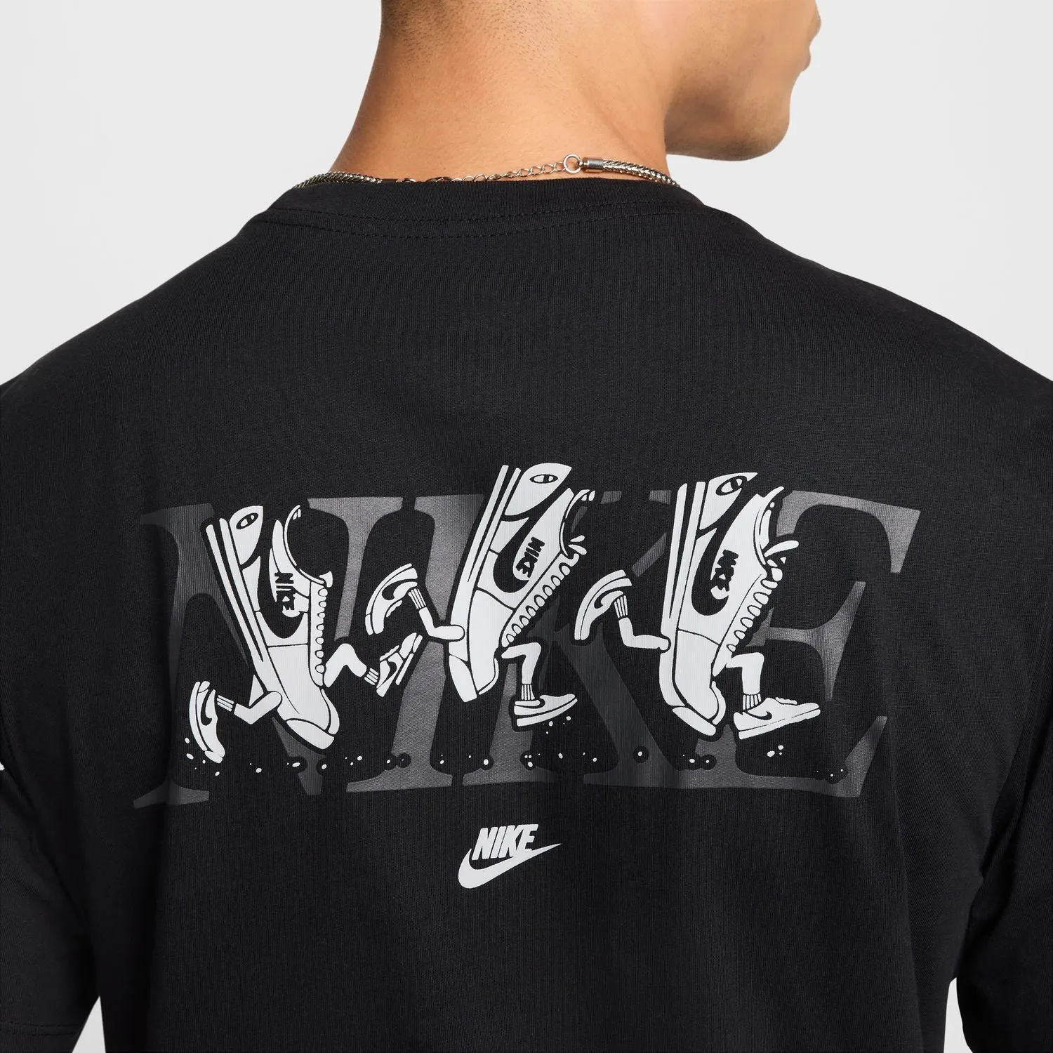 Club SP25 Tee - Mens