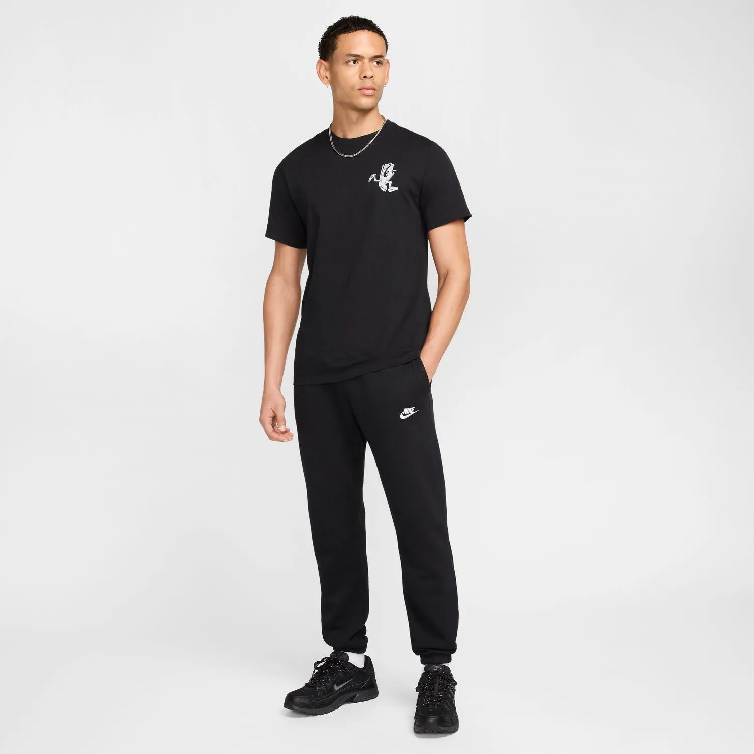 Club SP25 Tee - Mens