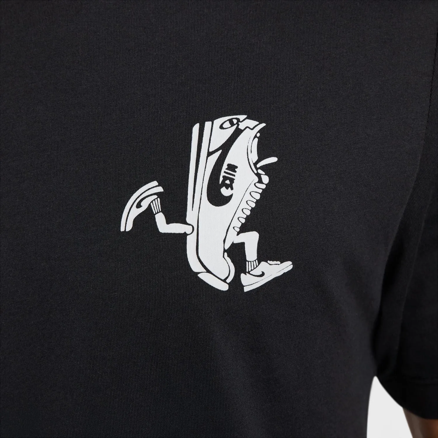 Club SP25 Tee - Mens
