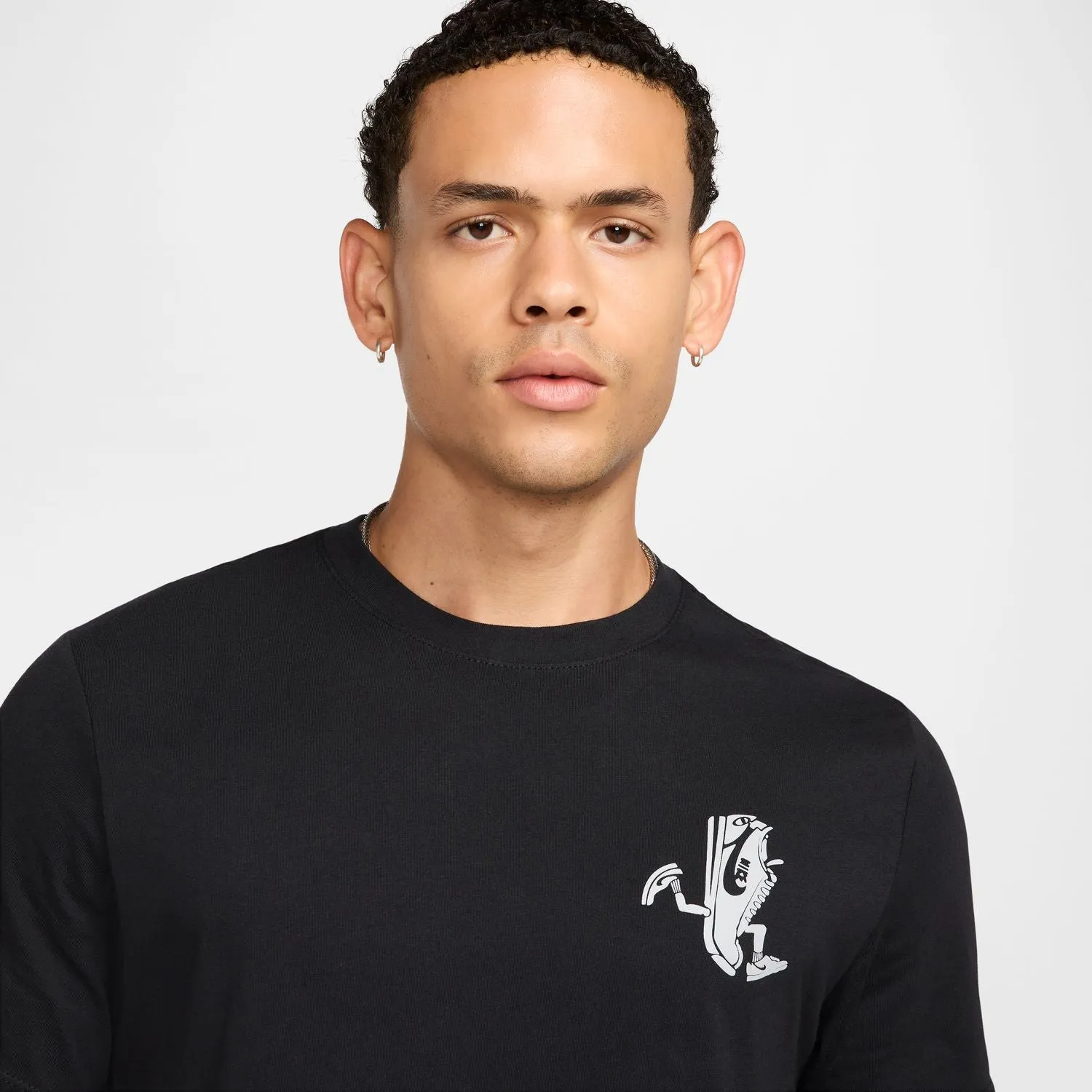 Club SP25 Tee - Mens