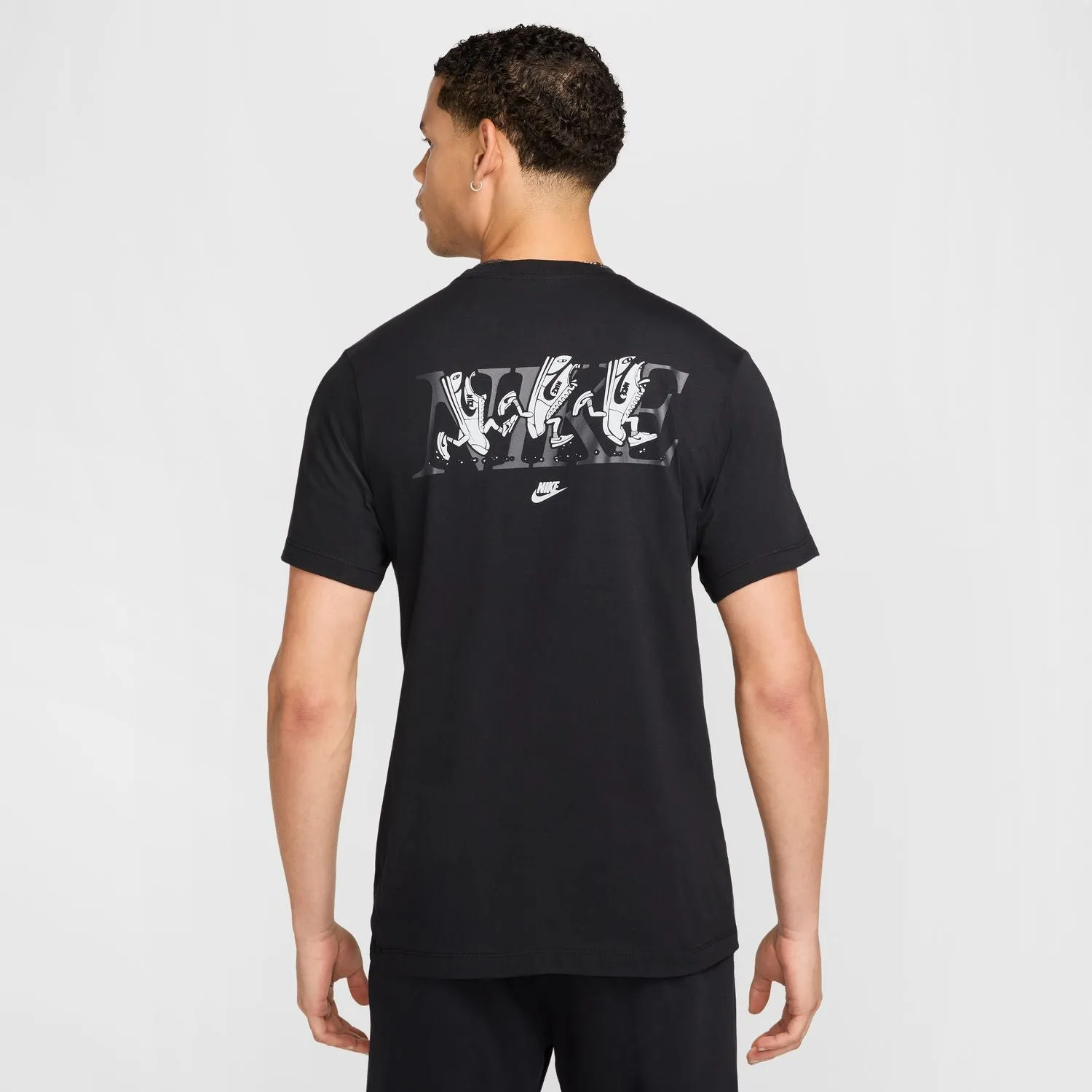 Club SP25 Tee - Mens