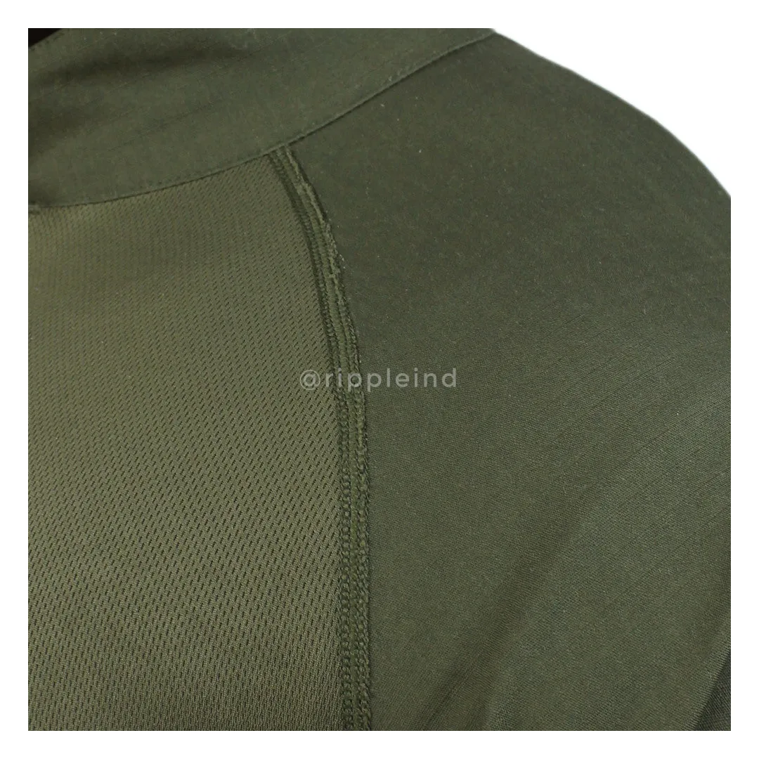 Condor - Black - Combat Shirt GEN 1 - CLEARANCE