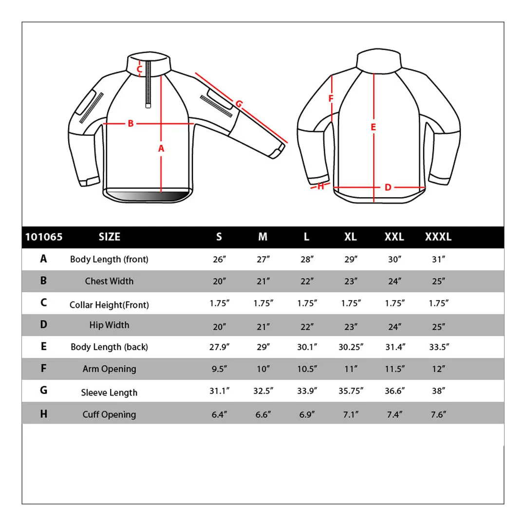 Condor - Black - Combat Shirt GEN 1 - CLEARANCE