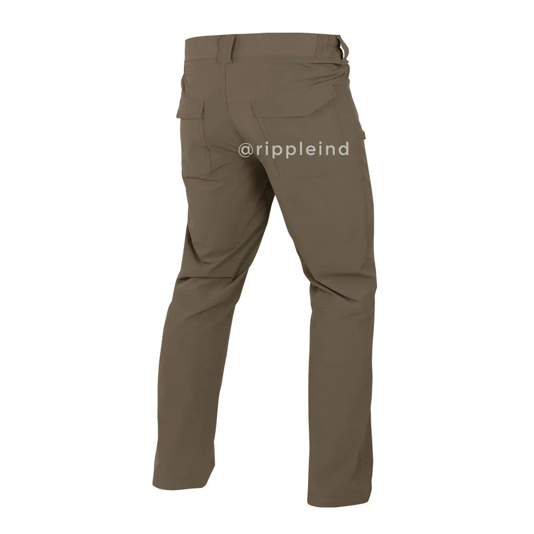 Condor - Black - Odyssey Pants Gen II - CLEARANCE