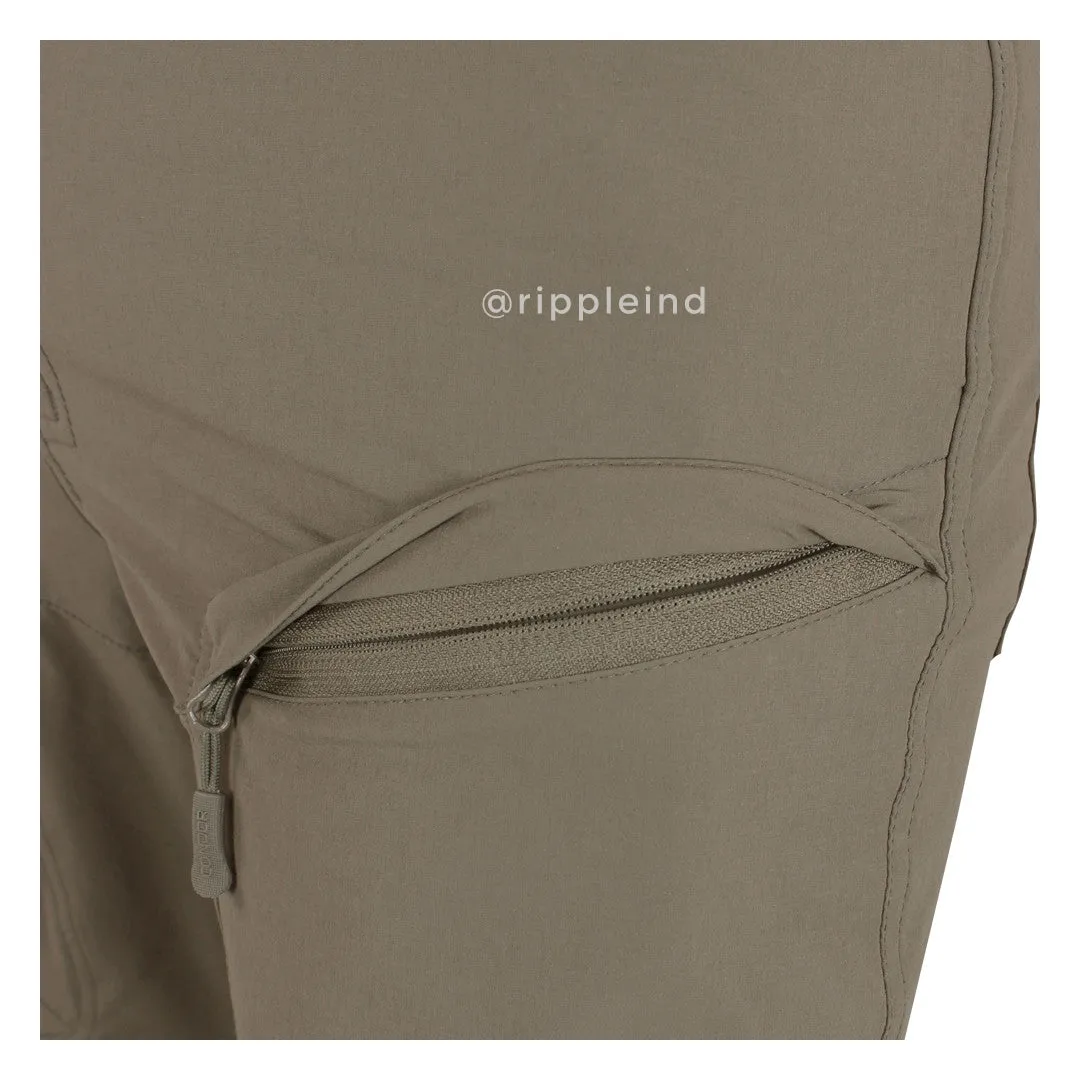 Condor - Black - Odyssey Pants Gen II - CLEARANCE