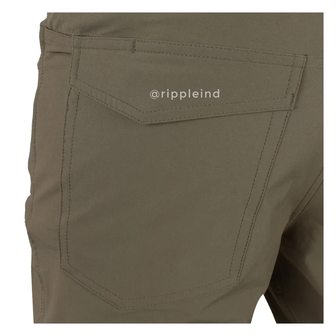 Condor - Black - Odyssey Pants Gen II - CLEARANCE